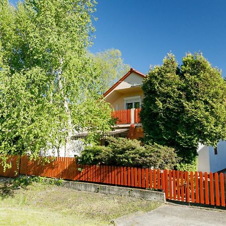 Holiday Home Mathias Rex By Interhome Балатонлеле Екстериор снимка