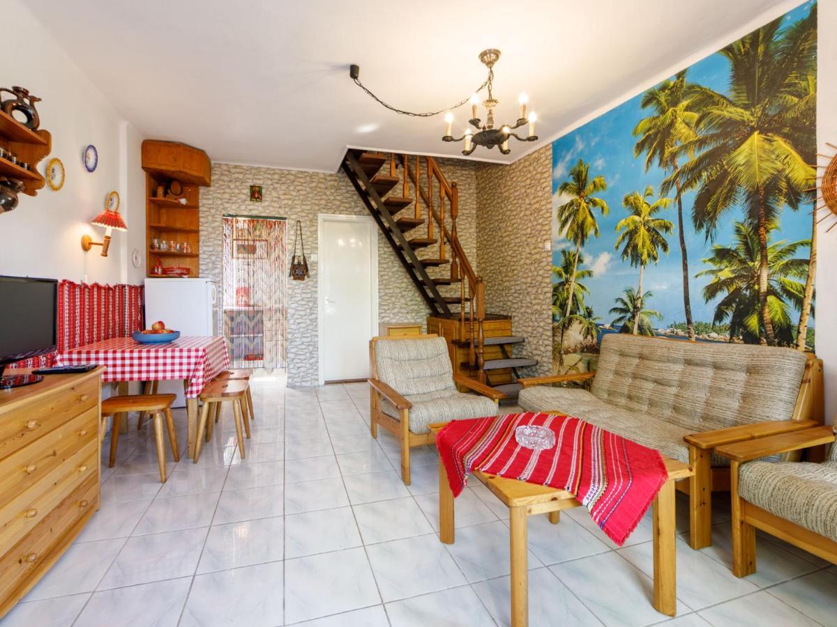 Holiday Home Mathias Rex By Interhome Балатонлеле Екстериор снимка